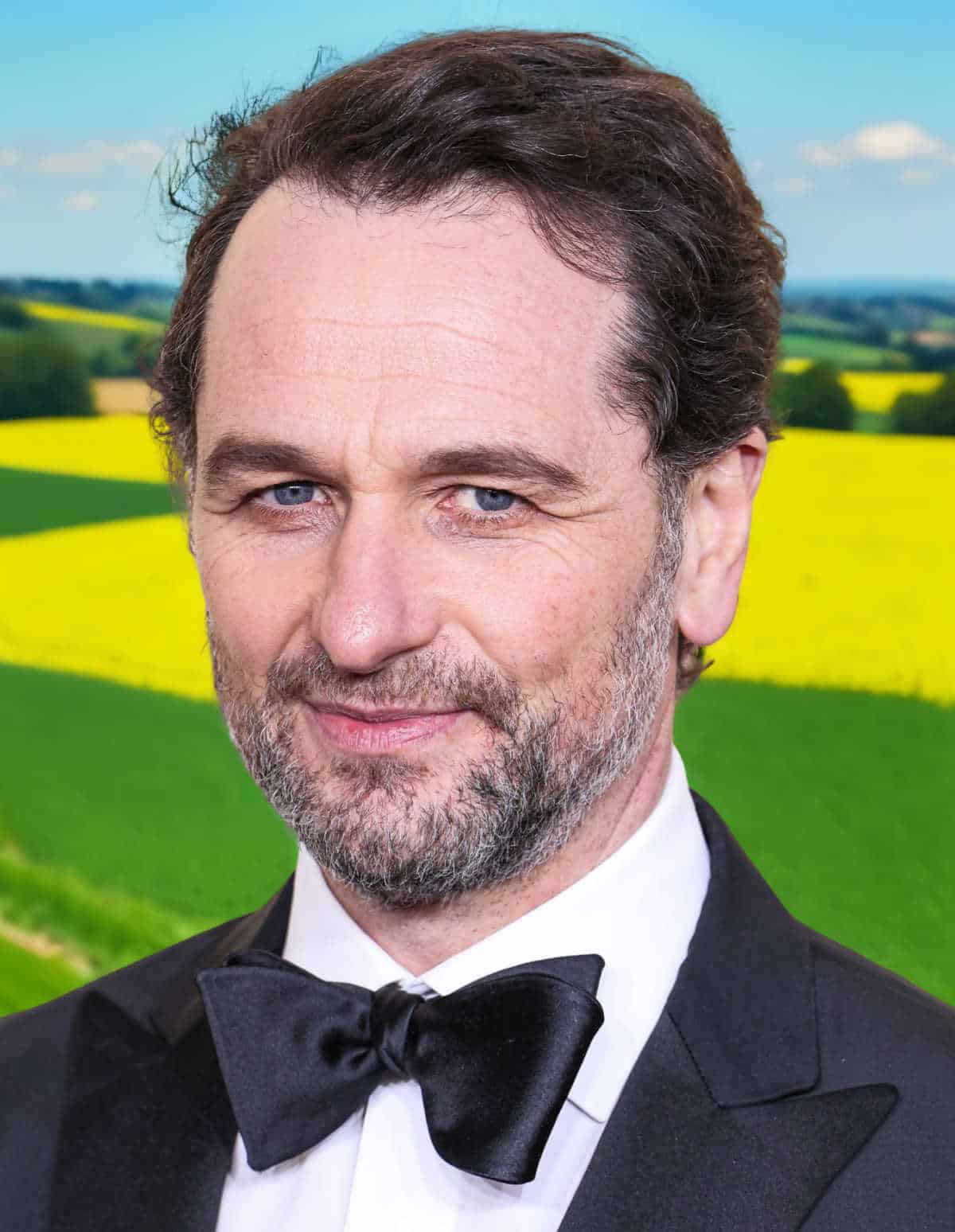 Photo ofMatthew Rhys Evans