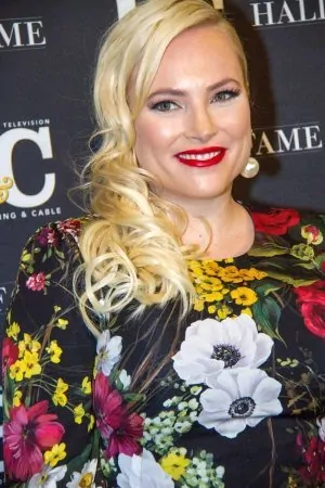 Photo ofMeghan Marguerite McCain