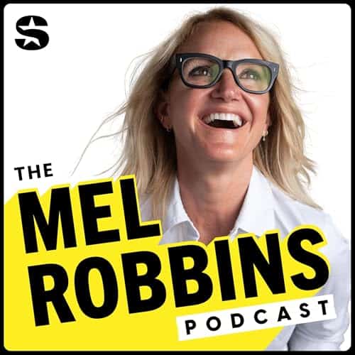 contact Mel Robbins