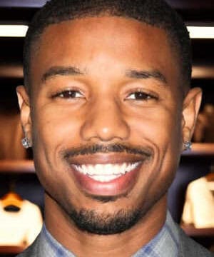 contact Michael B. Jordan