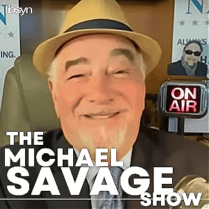 contact Michael Savage