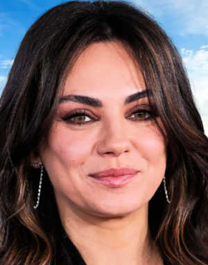 Contact Mila Kunis - Get Her Email, Address, Agent, Manager & Publicist!