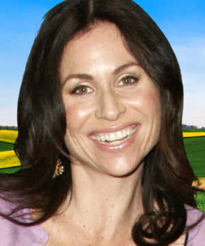 Contact Minnie Driver - Get Her Email, Address, Agent, Manager & Publicist!