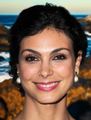 Contact Morena Baccarin - Get Her Email, Address, Agent, Manager & Publicist!