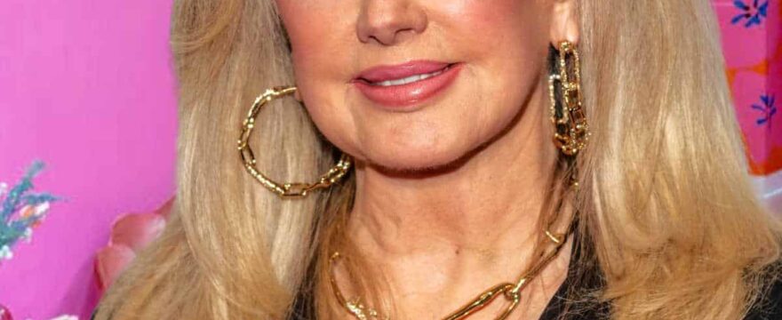 contact Morgan Fairchild