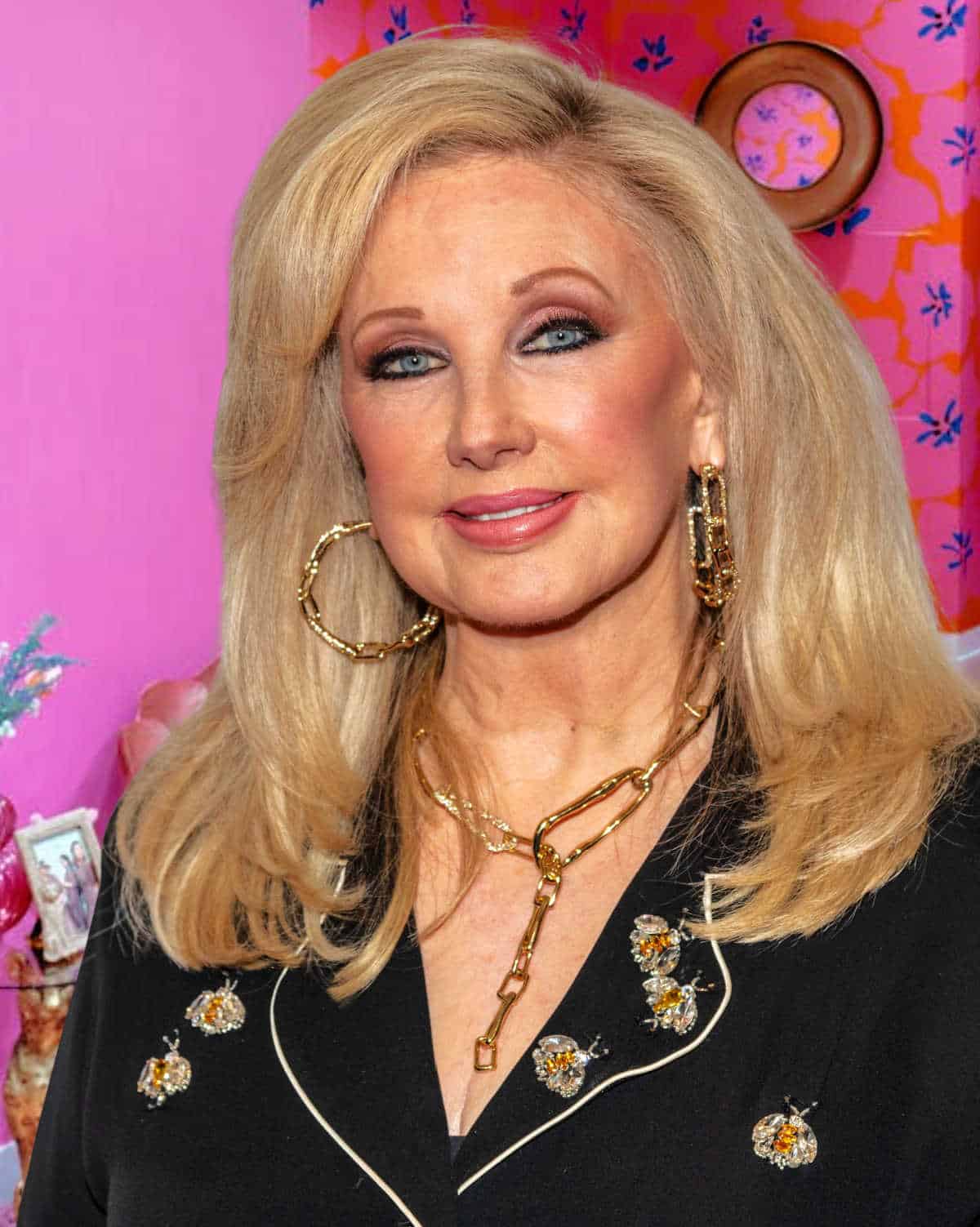 Photo ofPatsy Ann McClenny