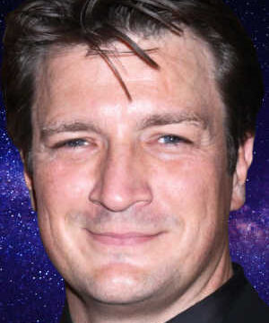 Contact Nathan Fillion - Get His Email, Address, Agent, Manager & Publicist!