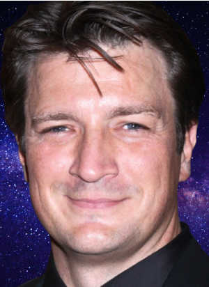 Contact Nathan Fillion - Get His Email, Address, Agent, Manager & Publicist!