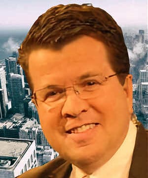 contact Neil Cavuto