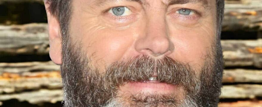 Contact Nick Offerman - Get His Email, Address, Agent, Manager & Publicist!