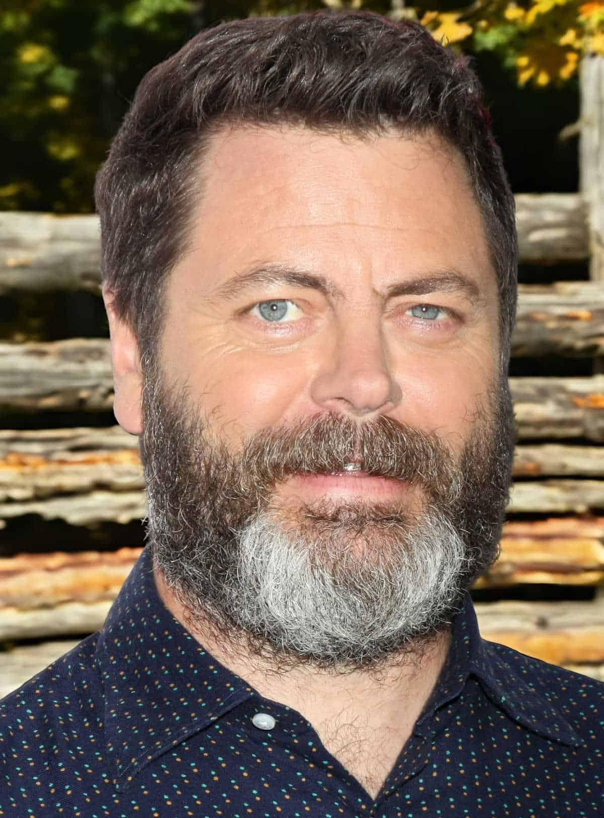 Photo ofNicholas David Offerman