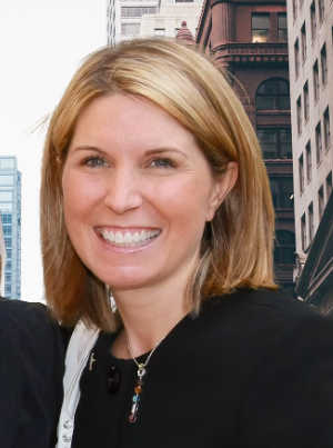 Photo ofNicolle Devenish