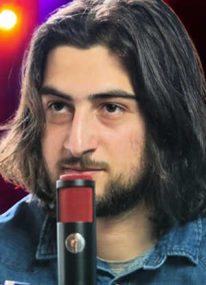 Contact Noah Kahan - Get His Email, Address, Agent, Manager & Publicist!