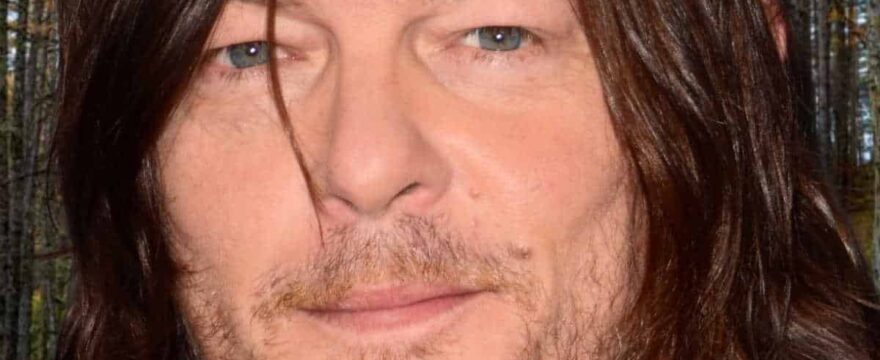 Contact Norman Reedus - Get His Email, Address, Agent, Manager & Publicist!