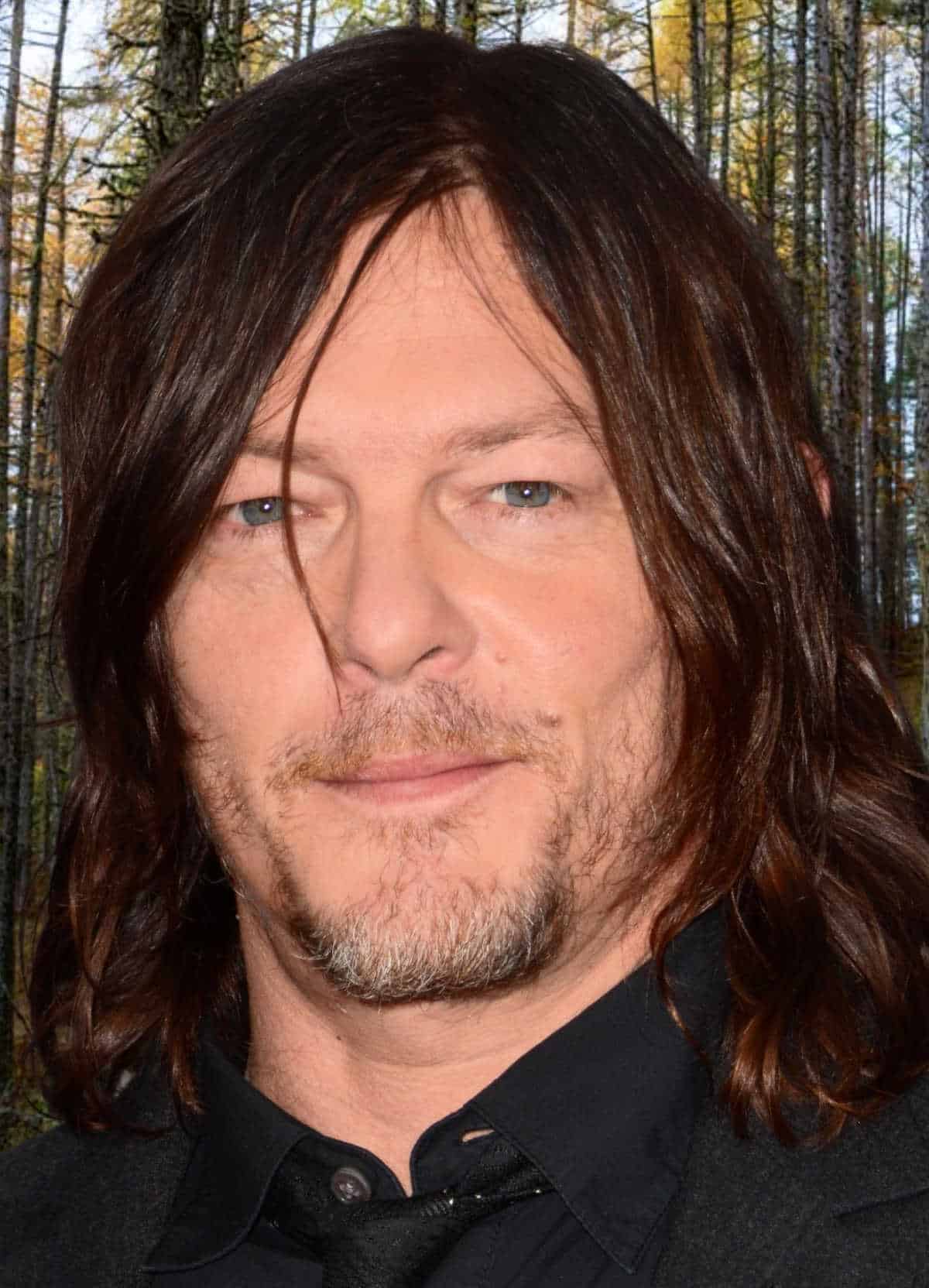 Contact Norman Reedus - Get His Email, Address, Agent, Manager & Publicist!