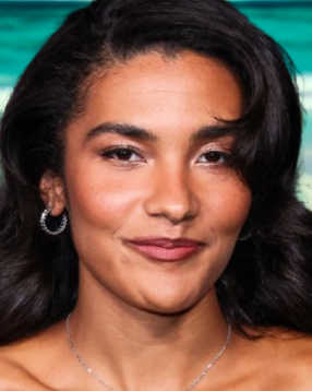 Photo ofOlivia Lauryn Dean