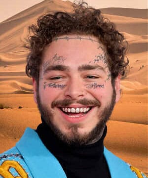 contact Post Malone