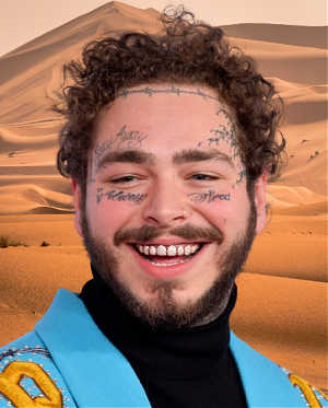 contact Post Malone