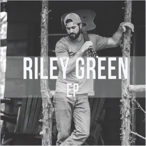 Contact Riley Green - Get His Email, Address, Agent, Manager & Publicist!