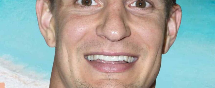Contact Rob Gronkowski - Get His Email, Address, Agent, Manager & Publicist!