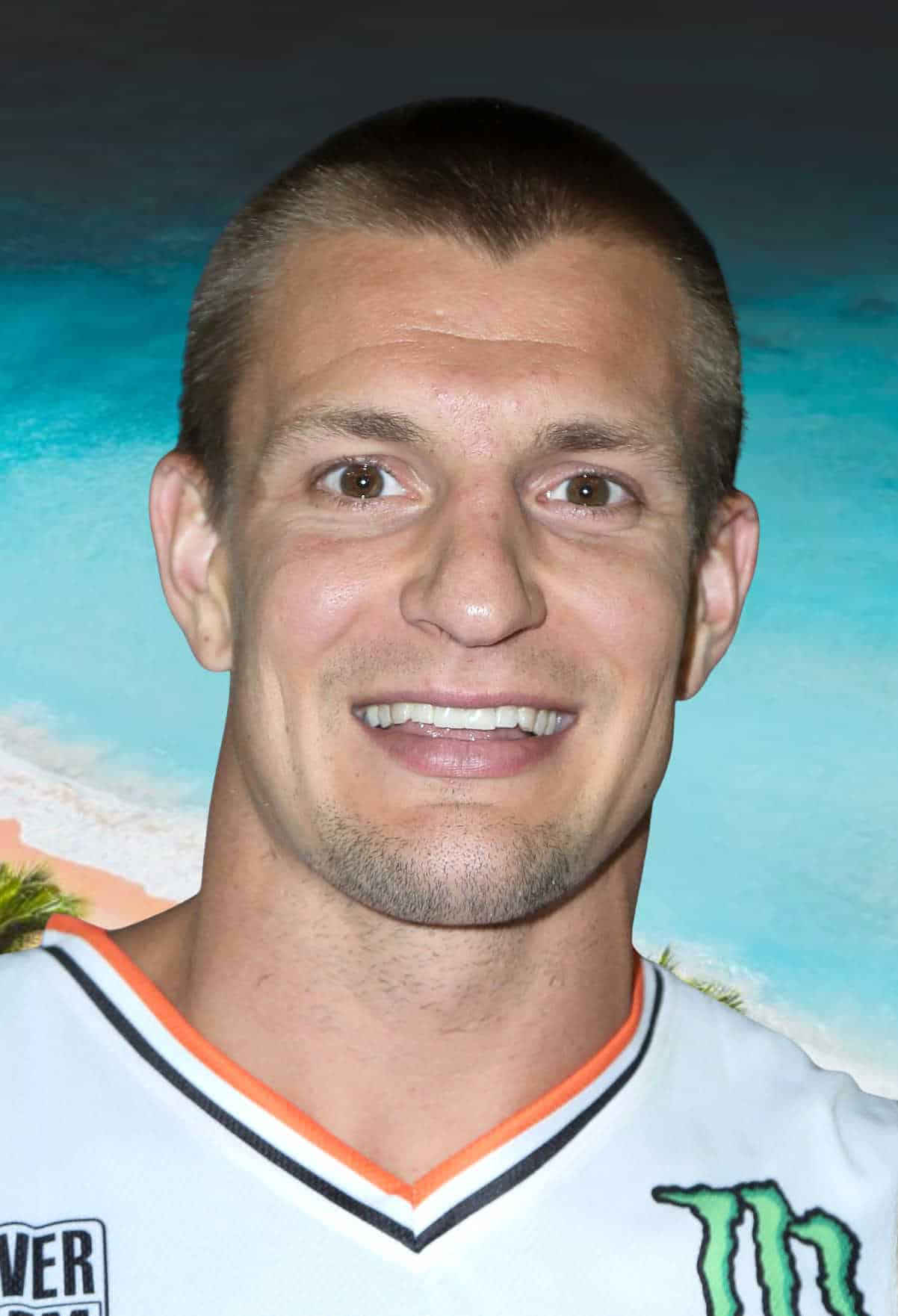 Contact Rob Gronkowski - Get His Email, Address, Agent, Manager & Publicist!
