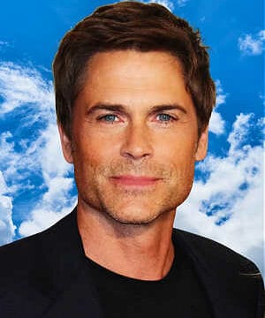 contact Rob Lowe