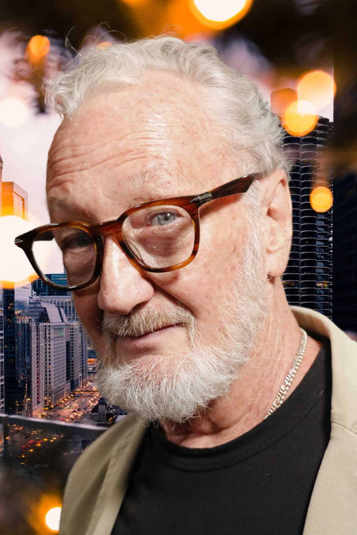 Photo ofRobert Barton Englund