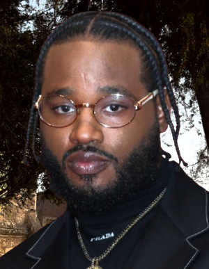 Photo ofRyan Kyle Coogler