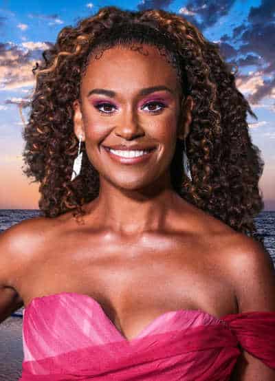 Contact Ryan Michelle Bathe - Get Her Email, Address, Agent, Manager & Publicist!