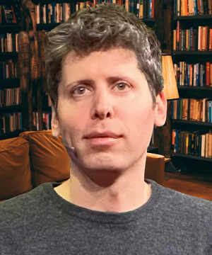 contact Sam Altman