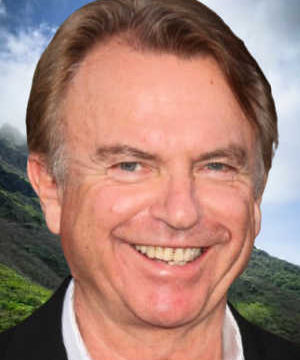 Contact Sam Neill - Get His Email, Address, Agent, Manager & Publicist!