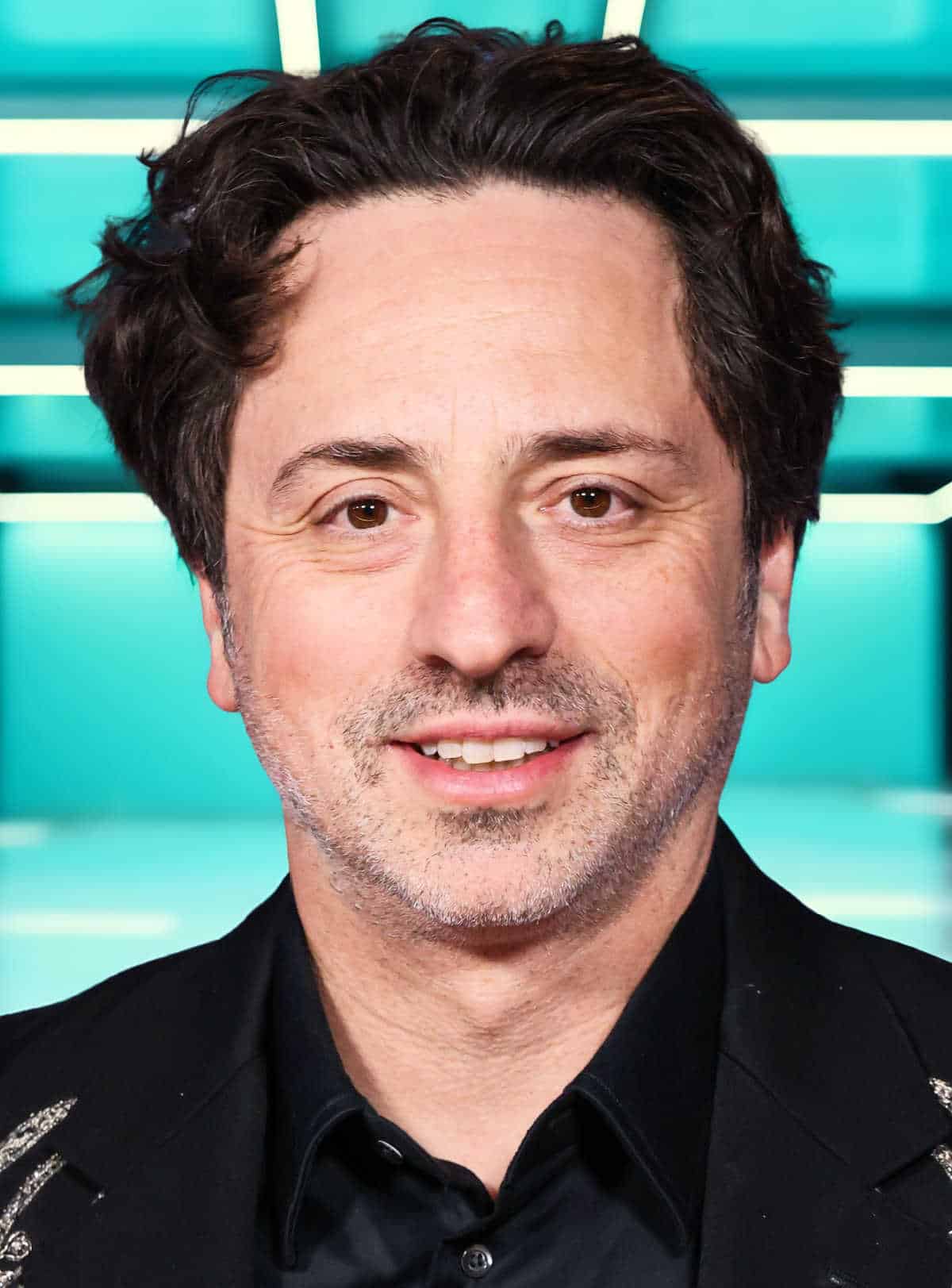 Contact Sergey Brin - Get His Email, Address, Agent, Manager & Publicist!