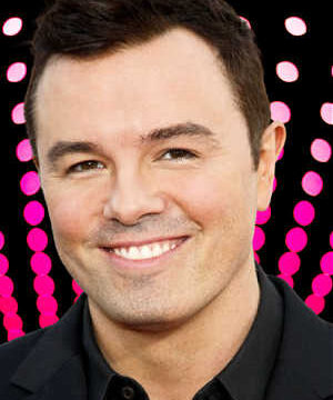 contact Seth MacFarlane