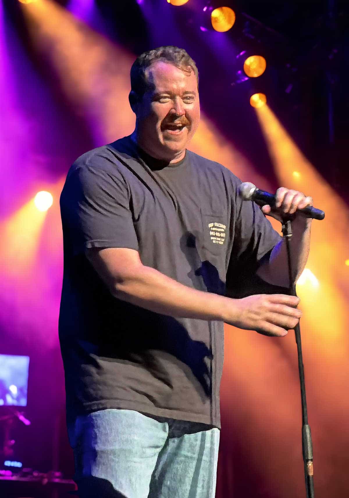 Contact Shane Gillis - Get His Email, Address, Agent, Manager & Publicist!
