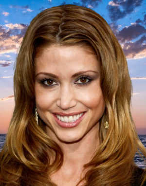 Photo ofShannon Elizabeth Fadal