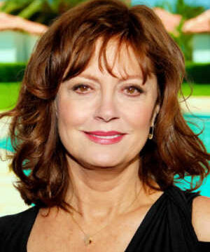 contact Susan Sarandon