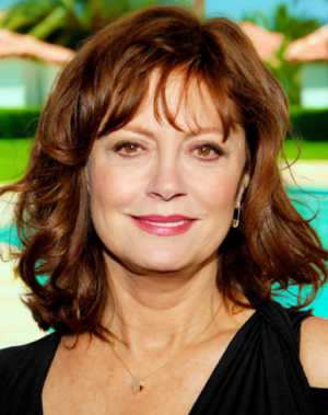 contact Susan Sarandon