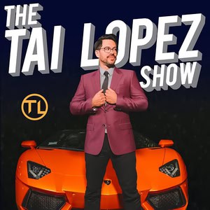 contact Tai Lopez