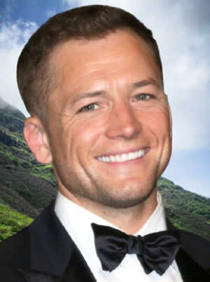 Contact Taron Egerton - Get His Email, Address, Agent, Manager &amp; Publicist!