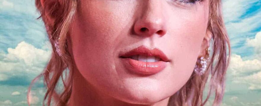 contact Taylor Swift