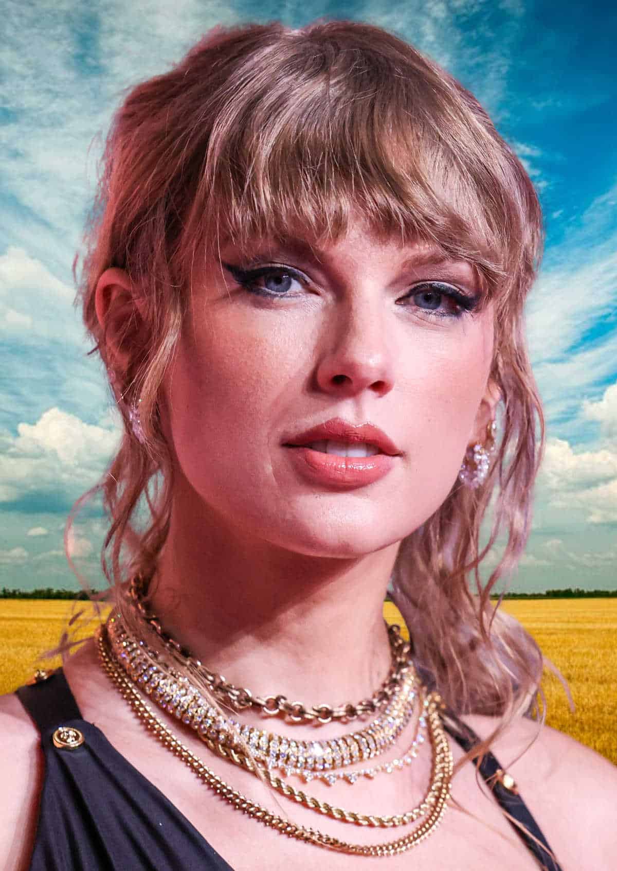 contact Taylor Swift