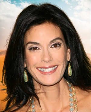 Photo ofTeri Lynn Hatcher
