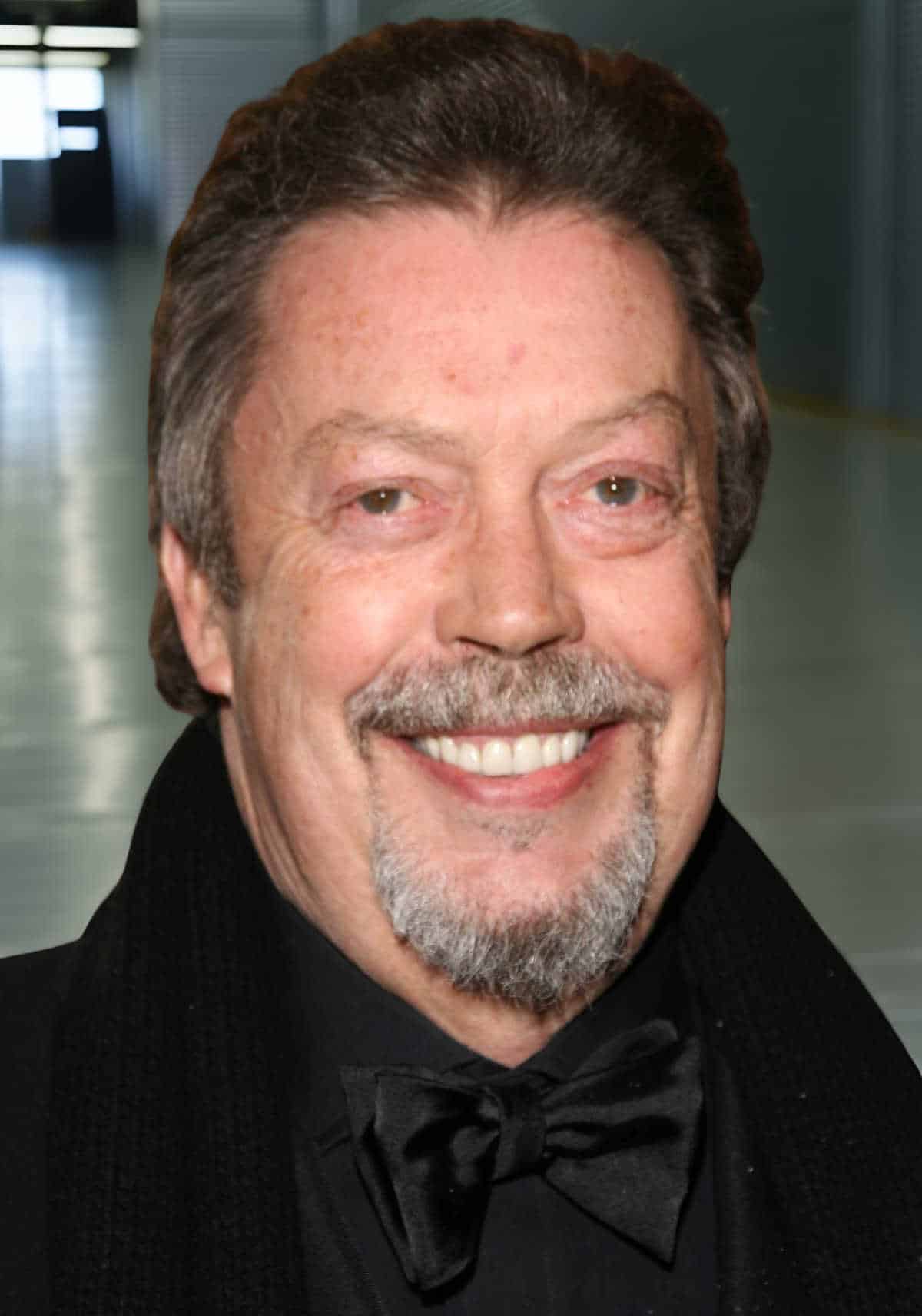 Contact Tim Curry - Get His Email, Address, Agent, Manager & Publicist!