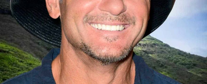 Contact Tim McGraw - Get His Email, Address, Agent, Manager & Publicist!