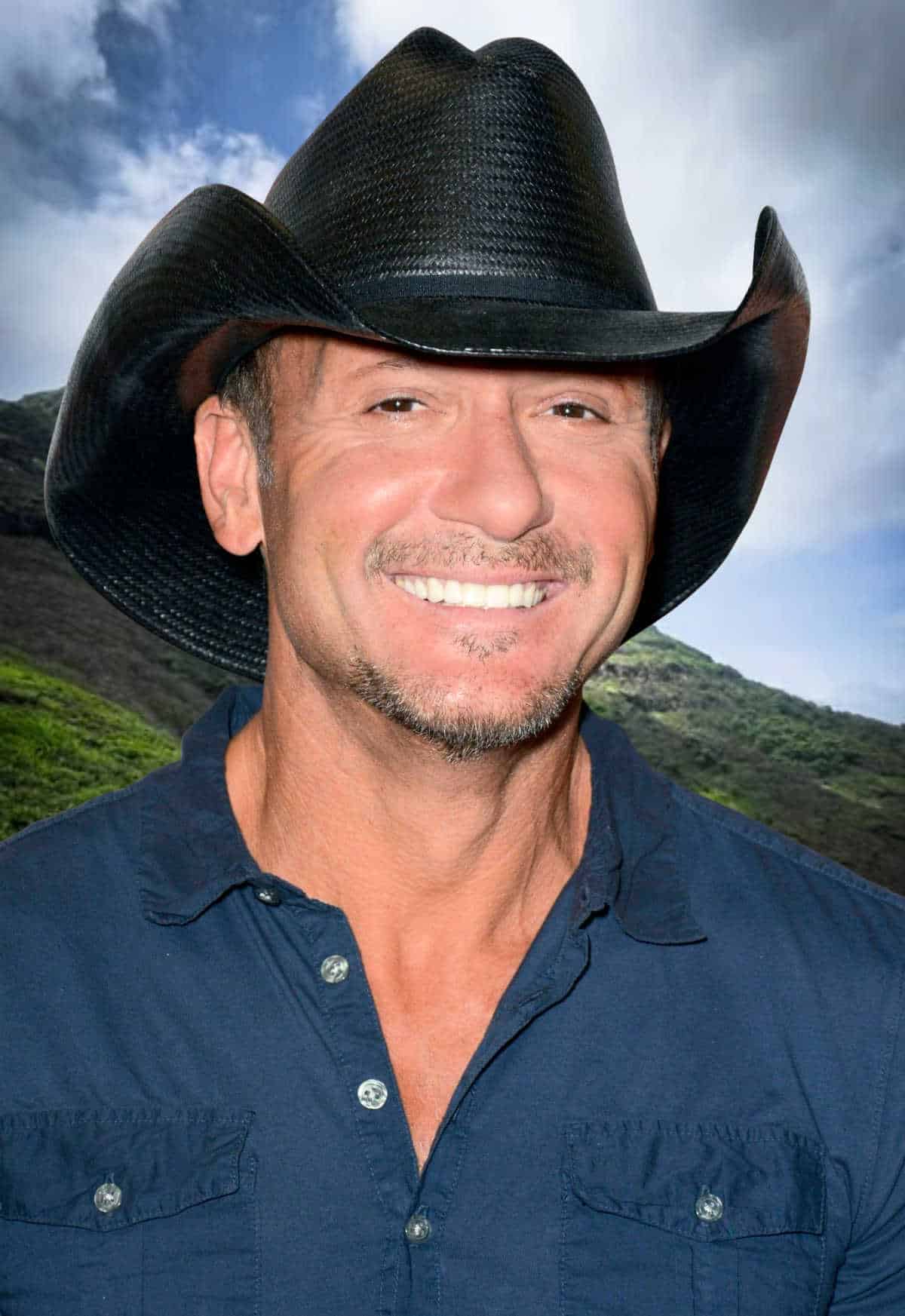 Photo ofSamuel Timothy McGraw