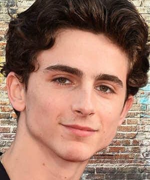 contact Timothée Chalamet