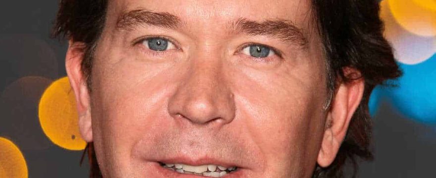 Contact Timothy Hutton - Get His Email, Address, Agent, Manager & Publicist!
