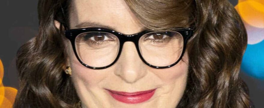 contact Tina Fey