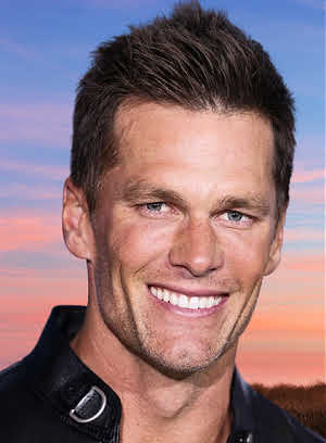 Contact Tom Brady - Get His Email, Address, Agent, Manager & Publicist!
