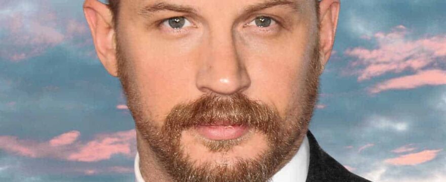 contact Tom Hardy